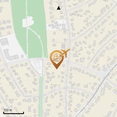 Foto zu Markgrafenstraße 71-74, 13465 Berlin