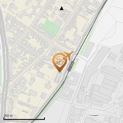 Foto zu Markgrafenstraße 81-89, 51063 Köln