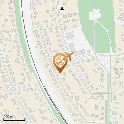 Foto zu Markgrafenstraße 87-89, 13465 Berlin