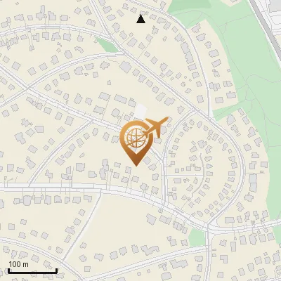 Foto zu Markgrafenstraße 5-13, 13465 Berlin