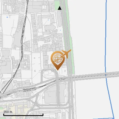 Karte Markmannsgasse 7-15, 50667 Köln