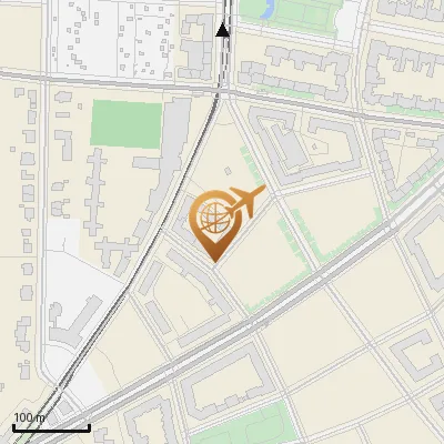 Foto zu Markobrunner Straße 22, 14197 Berlin