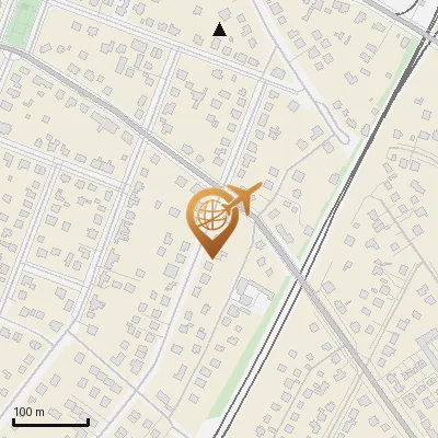 Foto zu Markomannenstraße 13-20, 12524 Berlin