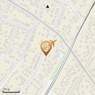 Foto zu Markomannenstraße 21-26, 12524 Berlin