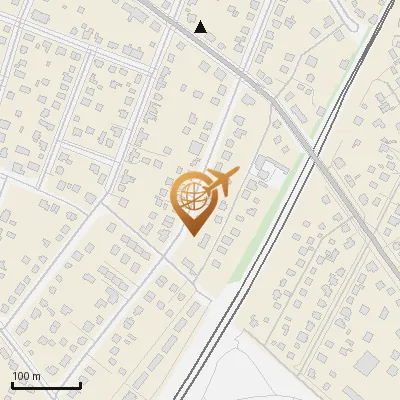 Foto zu Markomannenstraße 27-33, 12524 Berlin