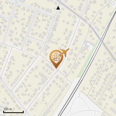 Foto zu Markomannenstraße 34-35, 12524 Berlin