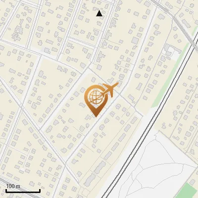 Foto zu Markomannenstraße 37-51, 12524 Berlin