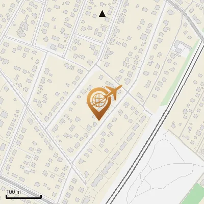 Karte Markomannenstraße 47, 12524 Berlin