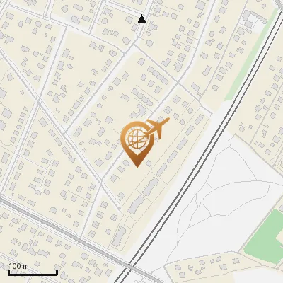 Foto zu Markomannenstraße 52-54, 12524 Berlin