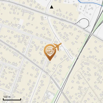 Foto zu Markomannenstraße 2-10, 12524 Berlin