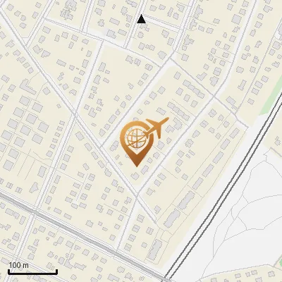 Foto zu Markomannenstraße 55-63, 12524 Berlin