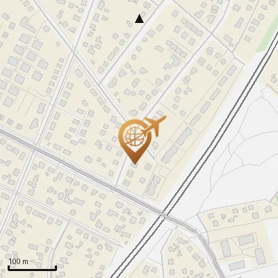 Foto zu Markomannenstraße 64, 12524 Berlin