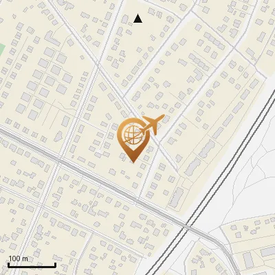 Foto zu Markomannenstraße 65-89, 12524 Berlin