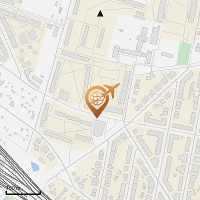 Foto zu Marksburgstraße 11-14, 10318 Berlin