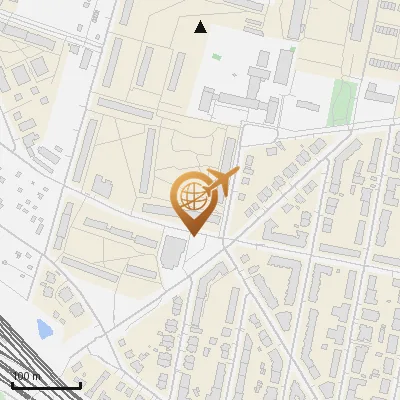 Foto zu Marksburgstraße 15-17, 10318 Berlin