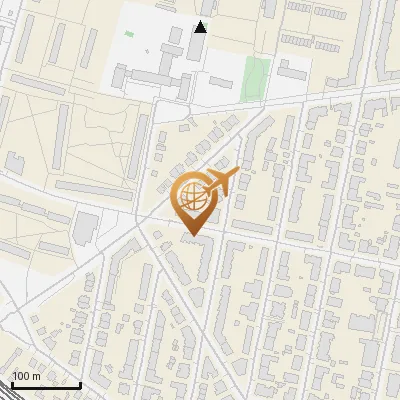 Foto zu Marksburgstraße 19-25, 10318 Berlin