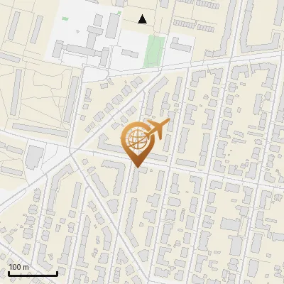 Foto zu Marksburgstraße 27-29, 10318 Berlin