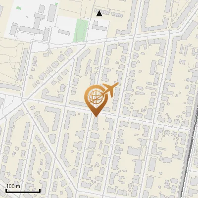 Foto zu Marksburgstraße 31-35, 10318 Berlin