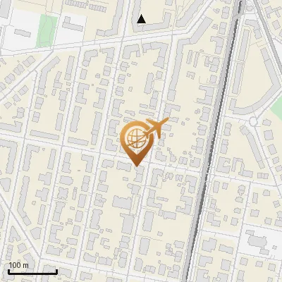 Foto zu Marksburgstraße 43, 10318 Berlin