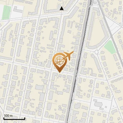 Foto zu Marksburgstraße 44-52, 10318 Berlin