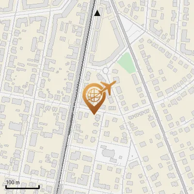 Foto zu Marksburgstraße 55-60, 10318 Berlin