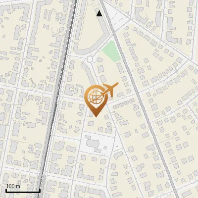 Foto zu Marksburgstraße 64, 10318 Berlin