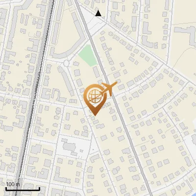 Foto zu Marksburgstraße 68-78, 10318 Berlin