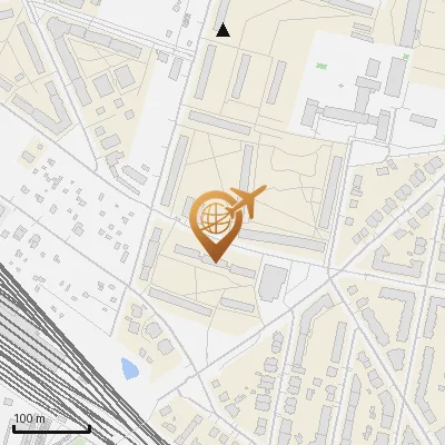 Foto zu Marksburgstraße 6-10, 10318 Berlin