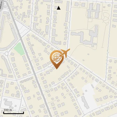 Foto zu Marksburgstraße 88-100, 10318 Berlin