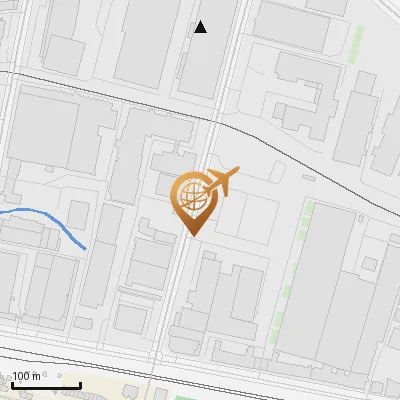 Foto zu Markscheiderstraße 20, 13407 Berlin