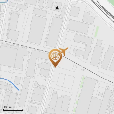 Foto zu Markscheiderstraße 32, 13407 Berlin