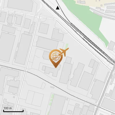 Foto zu Markscheiderstraße 38, 13407 Berlin