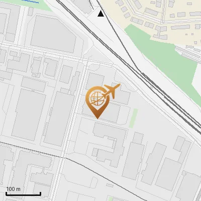 Foto zu Markscheiderstraße 44, 13407 Berlin