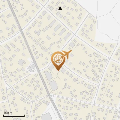 Foto zu Markstädter Straße 2, 12555 Berlin