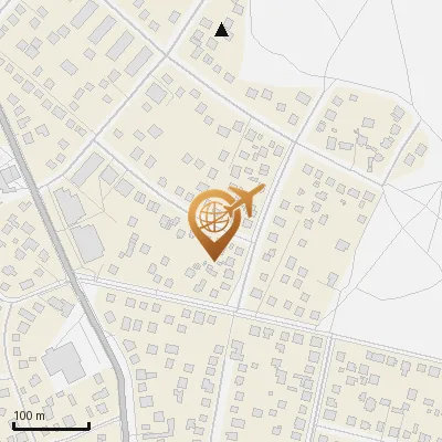 Karte Markstädter Straße 20-26, 12555 Berlin