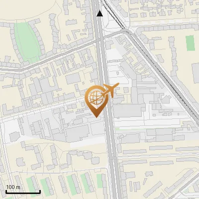 Foto zu Markstraße 15, 13409 Berlin