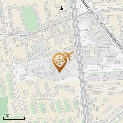 Foto zu Markstraße 16-17, 13409 Berlin