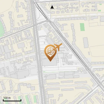 Foto zu Markstraße 35, 13409 Berlin