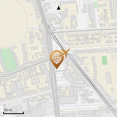 Foto zu Markstraße 44-45, 13409 Berlin