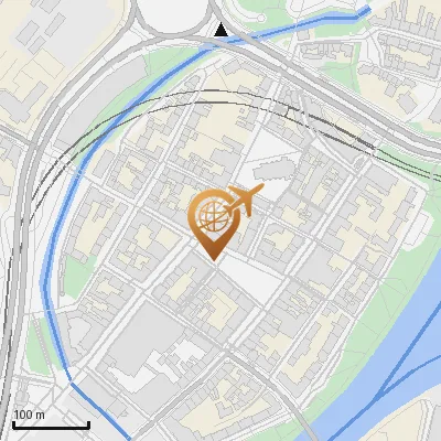 Foto zu Markt 12-14, 13597 Berlin