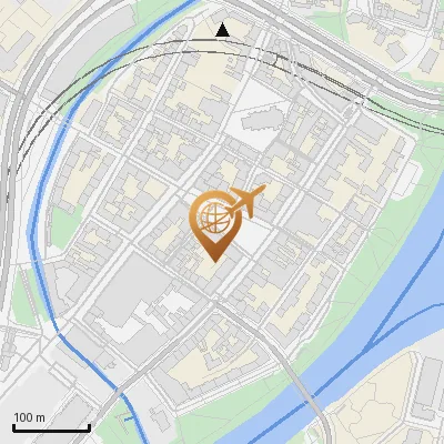 Foto zu Markt 4-5, 13597 Berlin