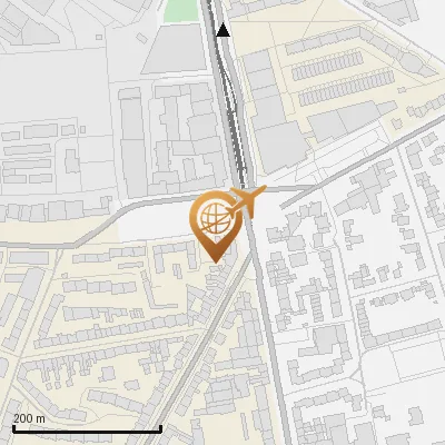 Foto zu Marktstraße 1, 50968 Köln