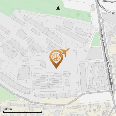 Foto zu Marktstraße 10, 50968 Köln