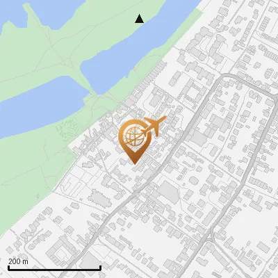 Foto zu Marktstraße 3-14, 51143 Köln