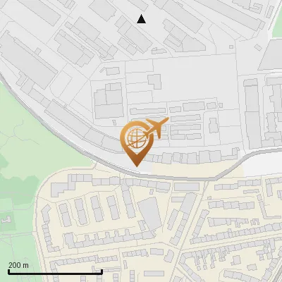 Karte Marktstraße 58, 50968 Köln