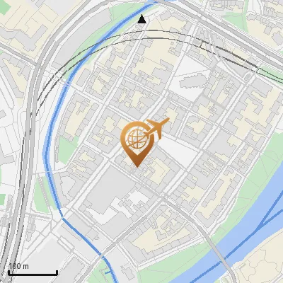 Foto zu Marktstraße 4-11, 13597 Berlin