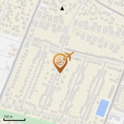 Foto zu Markulfweg 3-19, 12524 Berlin