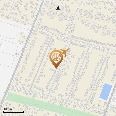 Foto zu Markulfweg 20-28, 12524 Berlin