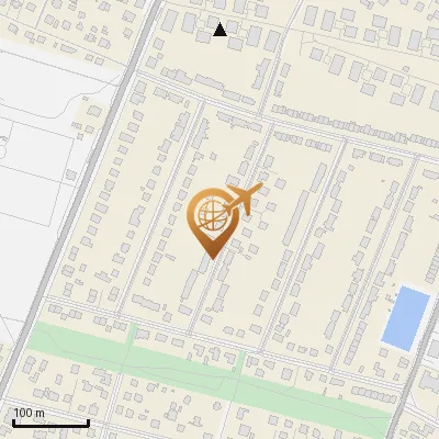 Foto zu Markulfweg 29-30, 12524 Berlin