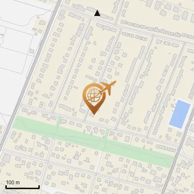 Foto zu Markulfweg 33-48, 12524 Berlin